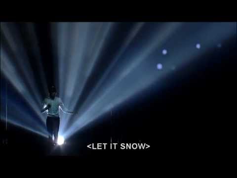 GIKWANG + HYUNSEUNG - WELCOME TO BEAST AIRLINE - LET IT SNOW