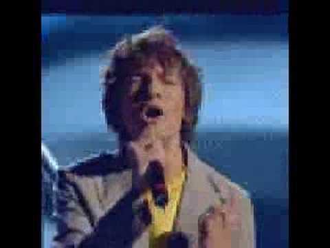 Stefan Lalchev-music idol