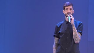 Austin Carlile Says Of Mice &amp; Men Tenure Was "Worst Ten Years Of My Life"