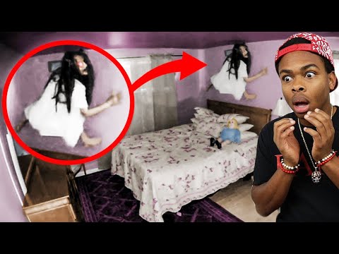 30 Scary Videos They Tried to Hide From Us