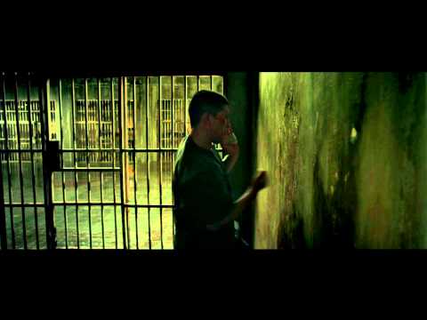 映画『ザ・レイド GOKUDO』日本版特報