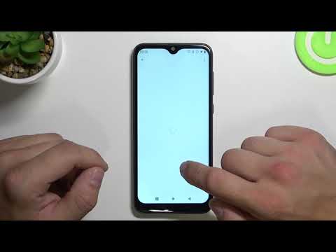 How to Change Google Assistant Voice in OUKITEL C15 Pro – Set Up Google Assistant