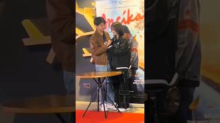 Download lagu Dilan Ancika bikin kalian baper, padahal aslinya lawak abis mereka #zeejkt48 #arbaniyasiz mp3