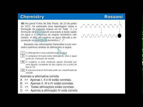 Acafe 2016 1 Medicina - Q38 Coloides