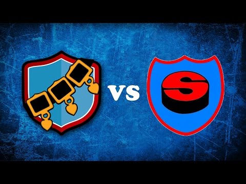 F1 Heki - S-kiekko maalikooste 07102016