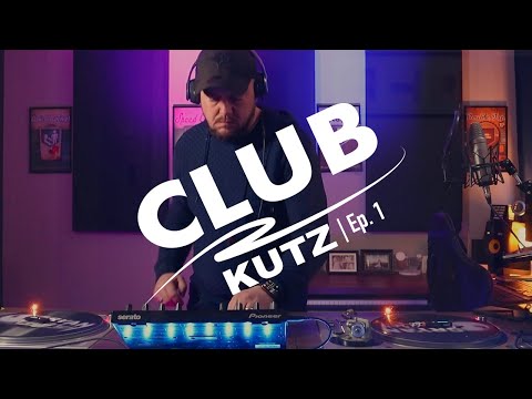 Club Kutz | Episode #1 | The first one!