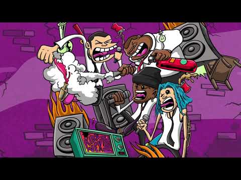 KidsNextDoor - "Megan"