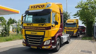 DAF CF 410 NL TRUCK APK 12-2026 cabeza tractora | Imagen 4 - Autoline
