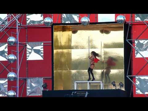 Decibel Outdoor Festival 2011 Unofficial Aftermovie HD