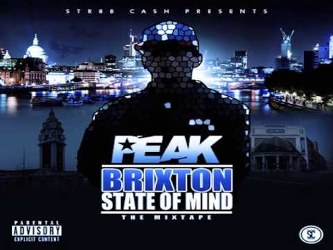 PEAK FT ARD ADZ & SHO SHALLOW - FAITH IN ME [BSOM]