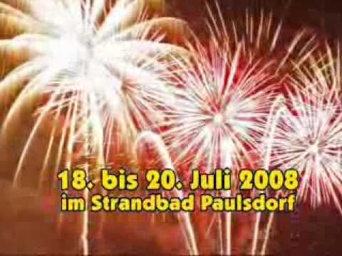 Malter im Flammen 2008