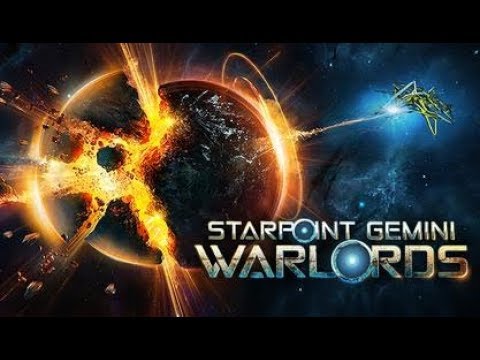 Let's Play a Little: Starpoint Gemini: Warlords [Sponsored/Xbox]