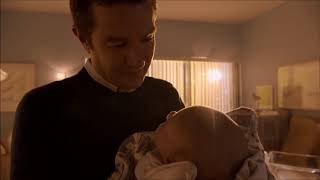 James Marsters as Victor Stein in Marvel's Runaways 1x07 \