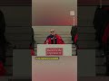Warner Bros CEO David Zaslav Booed At BU Commencement
