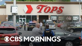 Family, victims react to Tops shooting rampage: "He took my sister who I talked to every day"