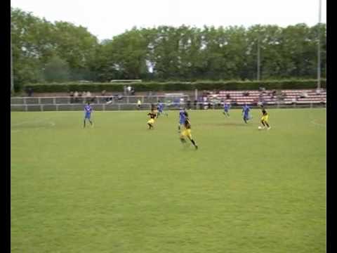 SV Tasmania Gropiusstadt 1973 gegen Berliner SC - Teil 1/2