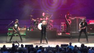 Collective Soul &quot;Gel&quot; Live In Sioux Falls SD 8-2-2014