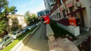 AVI / Dmitry Nechaev!