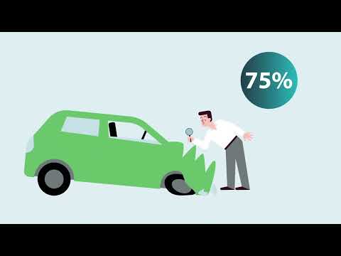 Santander Safe Plus - Erklärvideo