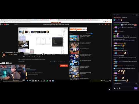 Summit1g Reacts To Moe VS Stewie2k Arguing