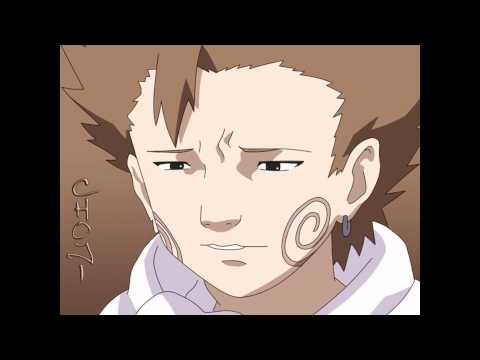 Naruto Unreleased Soundtrack：Chouji's Farewell