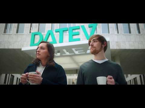 DATEV - Wir machen es selber | 2019 — Composition | Mix | Mastering | Sound Design