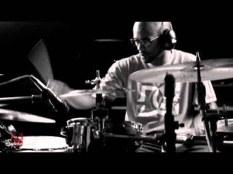 Artist Spotlight Stefon BuBose