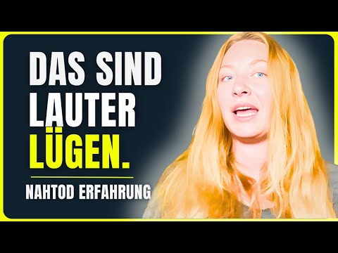 Mutter STIRBT, Enthüllt SCHOCKIERENDE BEGEGNUNG! | Nahtoderfahrung #nte