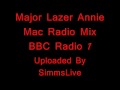 Major Lazer - Annie Mac Mini Mix on BBC Radio 1 ...