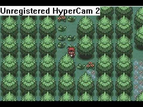 Pokemon Naranja Walkthrough Part 8