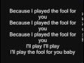 Disclosure - F For You ft. Mary J. Blige (Lyrics ...