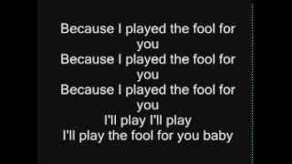 Disclosure - F For You ft. Mary J. Blige (Lyrics)