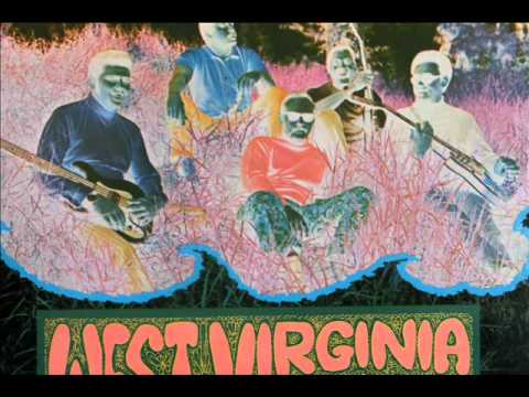 west virginia slim Electric Blues Band - 