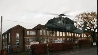 Don’t send your kids to Glebe School West Wickham #iantravisthenonce