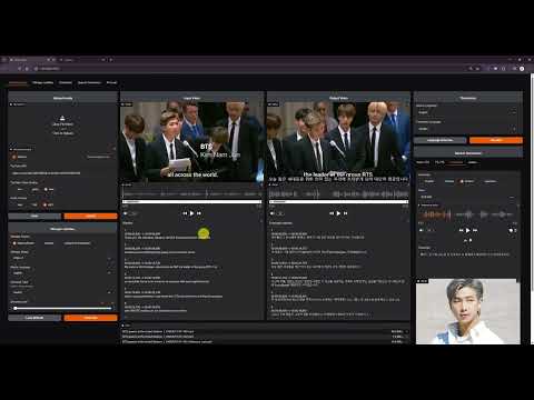 Demo Video 1