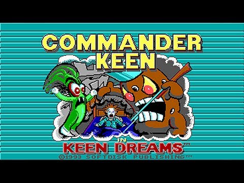 commander keen pc game free download