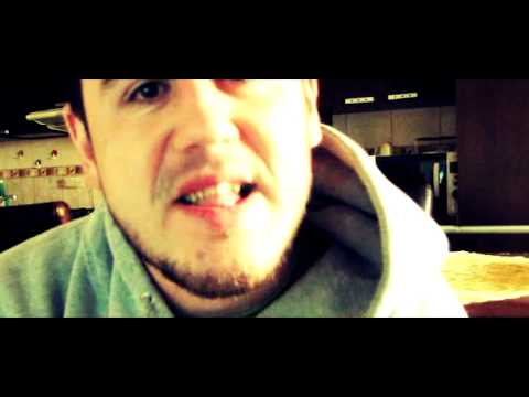 Aforic - The kitchen 2009@Botosani | 2012 PROMO | Octombrie 2009 la Facem Records