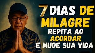 Ho'oponopono Milagroso: 7 Dias de Limpeza Espiritual para Desbloquear Prosperidade e Paz