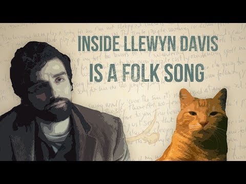 How Inside Llewyn Davis Explores Depression Through Folk Music