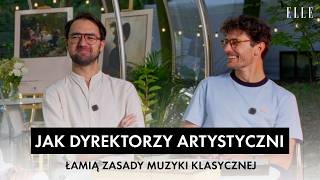 Od opery do breakdance'u. Jak zmienia się muzyka klasyczna?