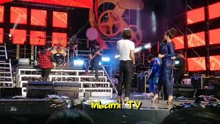Download lagu Roadblock Hatiku.. Floor 88 ft Baby Shiha mp3