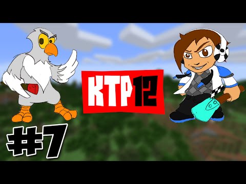 KTP 12 - Episode 7 - Encerclé