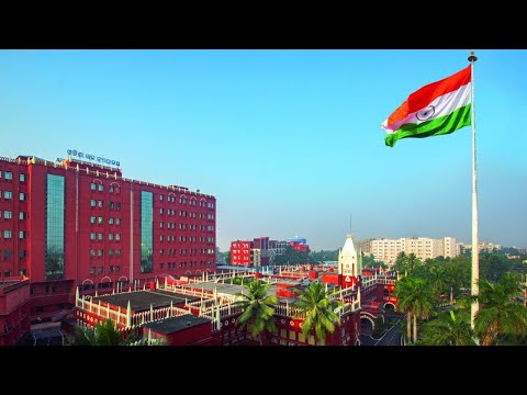 11-02-2026- LIVE STREAMING OF CHIEF JUSTICE'S COURT, HIGH COURT OF ORISSA