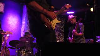 Jackie Greene @ The NYC Winery 2/10/16  Closer To You