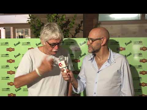 Presentazione “non so parlare sottovoce” Aldo Agroppi