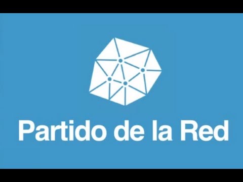 El Partido de la Red en Argentina