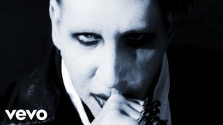 MARILYN MANSON - THE MEPHISTOPHELES OF LOS ANGELES (OFFICIAL MUSIC VIDEO)