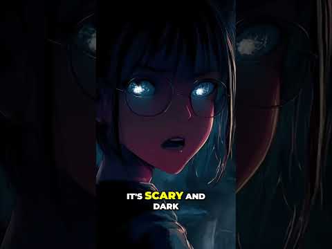 Glowing Eyes in the Dark Woods | The Quiet Before