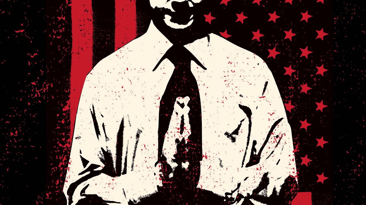 Bad Religion - Beyond Electric Dreams