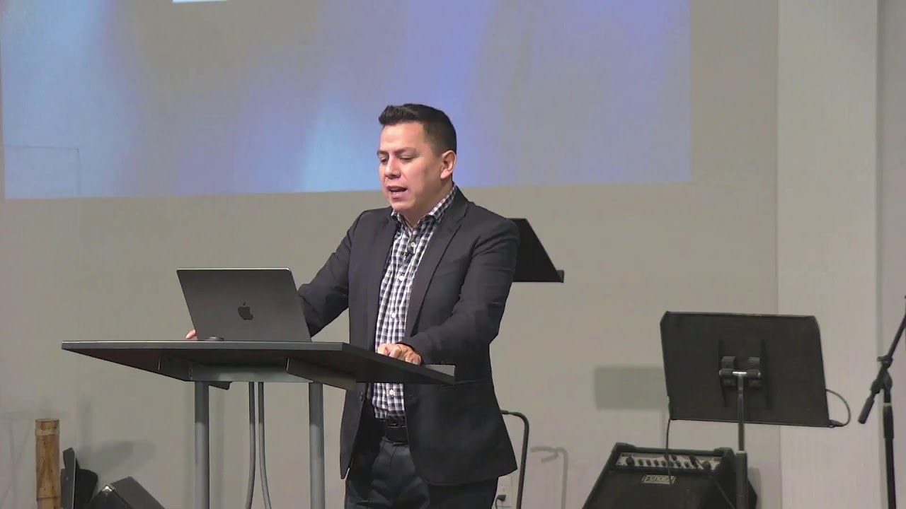 Reformados por la Fe